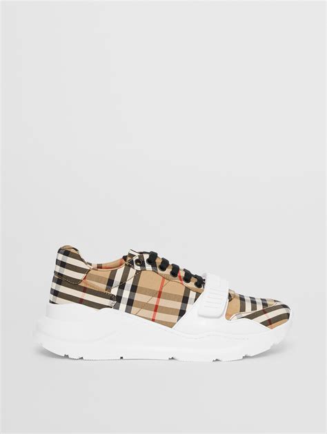 burberry golf shoes|scarpe burberry uomo saldi.